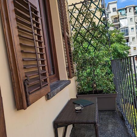 Appartement Borgo Dora House à Turin Extérieur photo