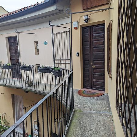 Appartement Borgo Dora House à Turin Extérieur photo