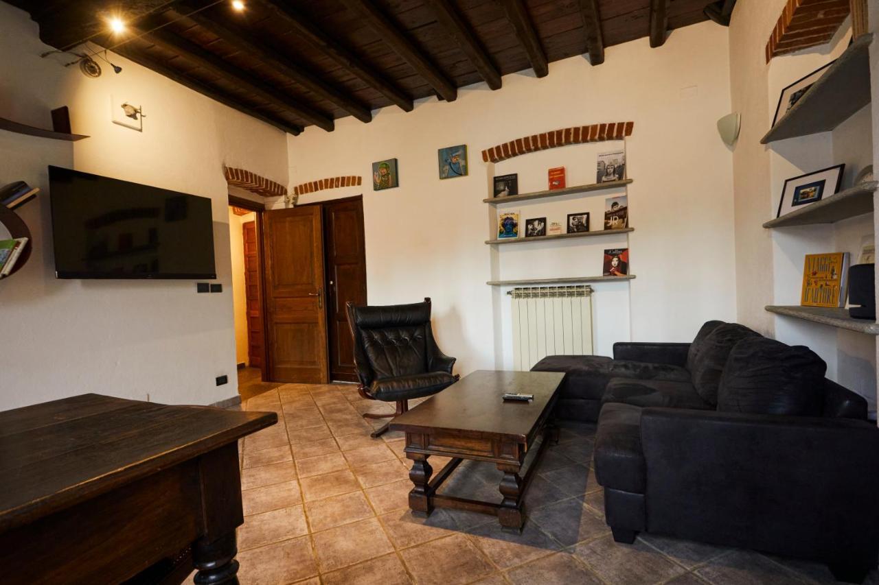 Appartement Borgo Dora House à Turin Extérieur photo