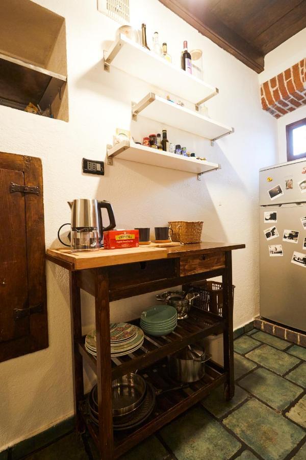 Appartement Borgo Dora House à Turin Extérieur photo