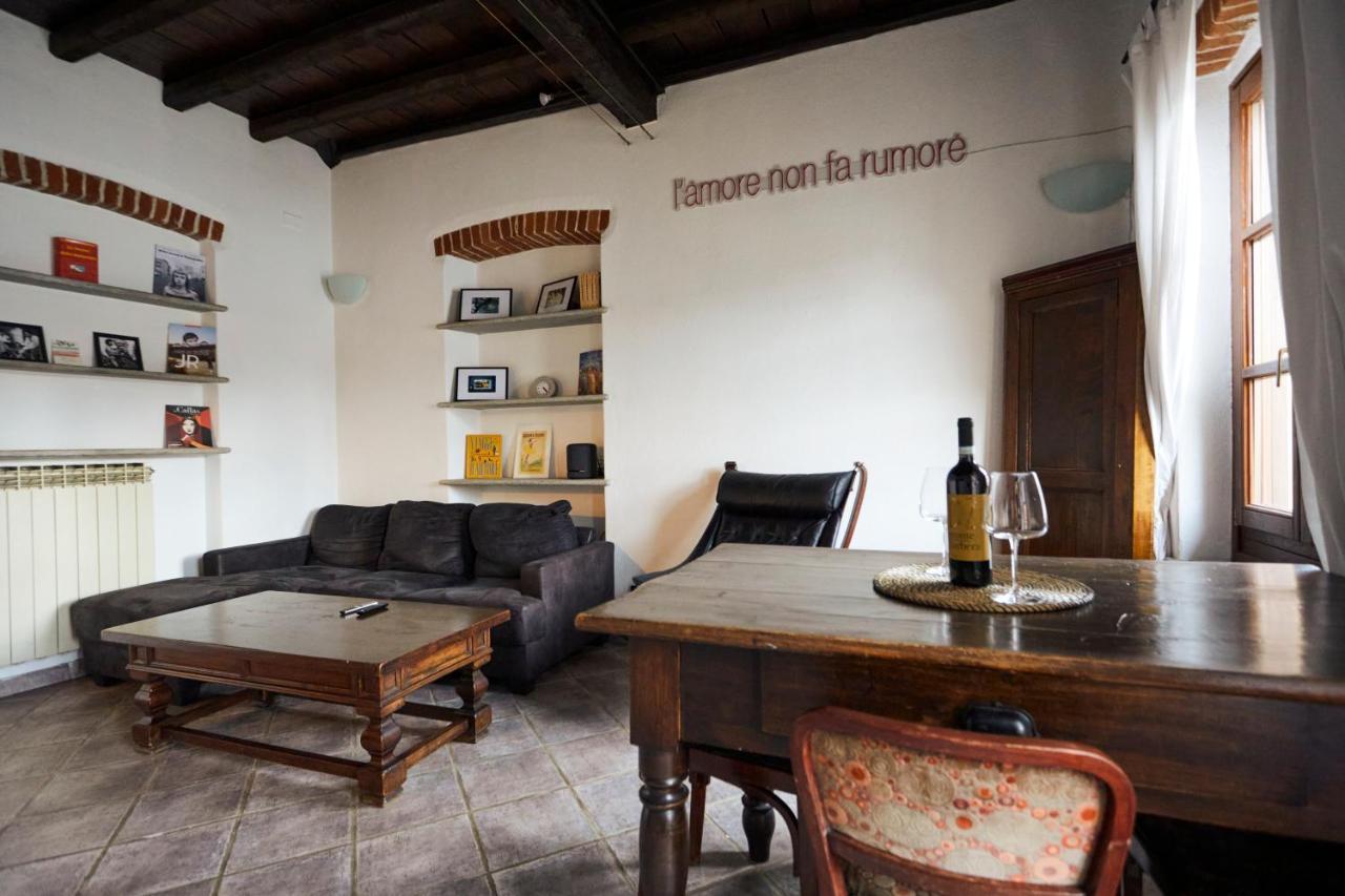Appartement Borgo Dora House à Turin Extérieur photo