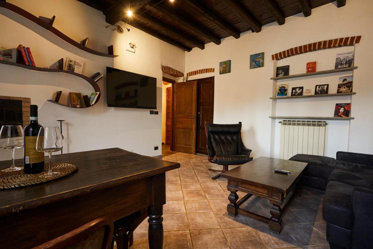 Appartement Borgo Dora House à Turin Extérieur photo