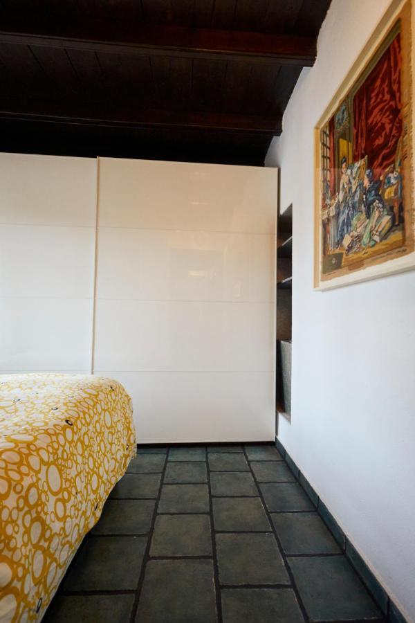 Appartement Borgo Dora House à Turin Extérieur photo
