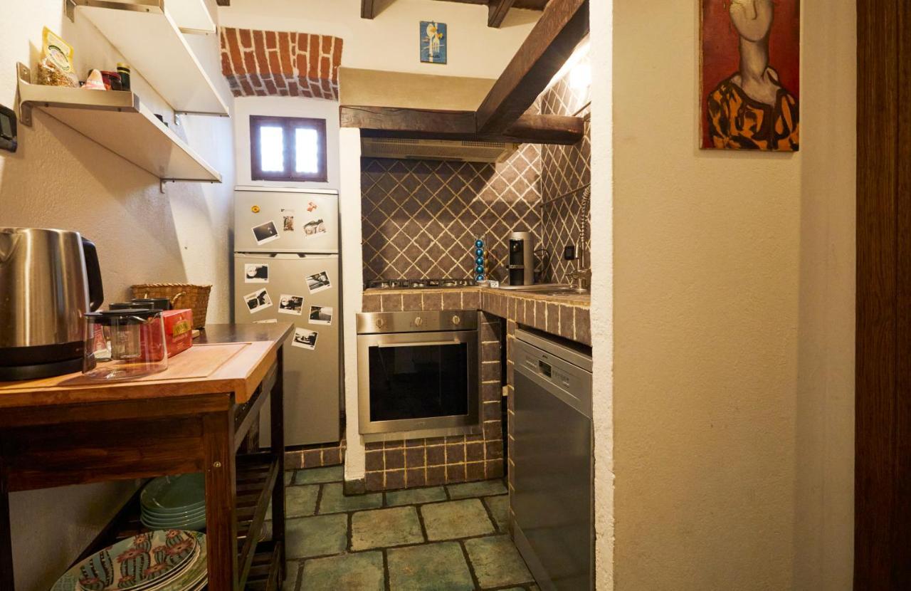 Appartement Borgo Dora House à Turin Extérieur photo