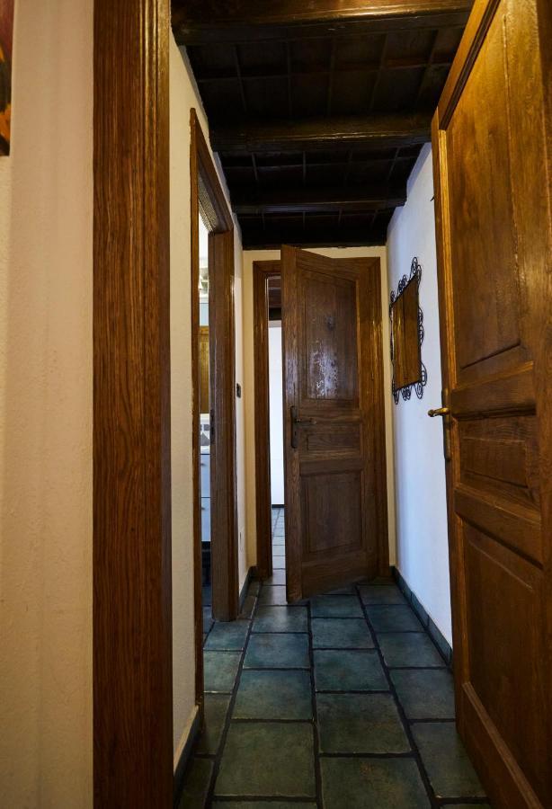 Appartement Borgo Dora House à Turin Extérieur photo