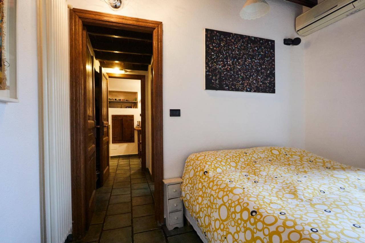 Appartement Borgo Dora House à Turin Extérieur photo