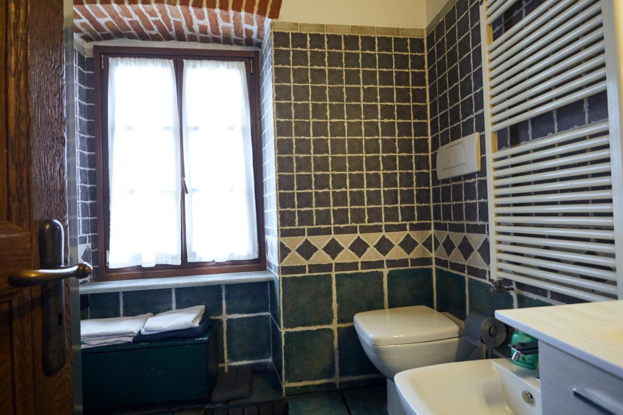 Appartement Borgo Dora House à Turin Extérieur photo