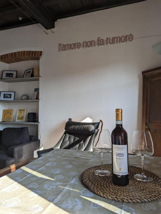 Appartement Borgo Dora House à Turin Extérieur photo