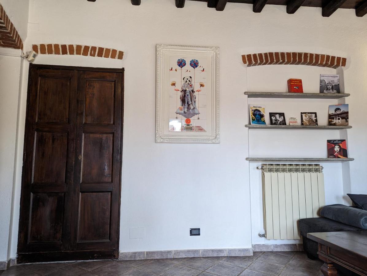 Appartement Borgo Dora House à Turin Extérieur photo