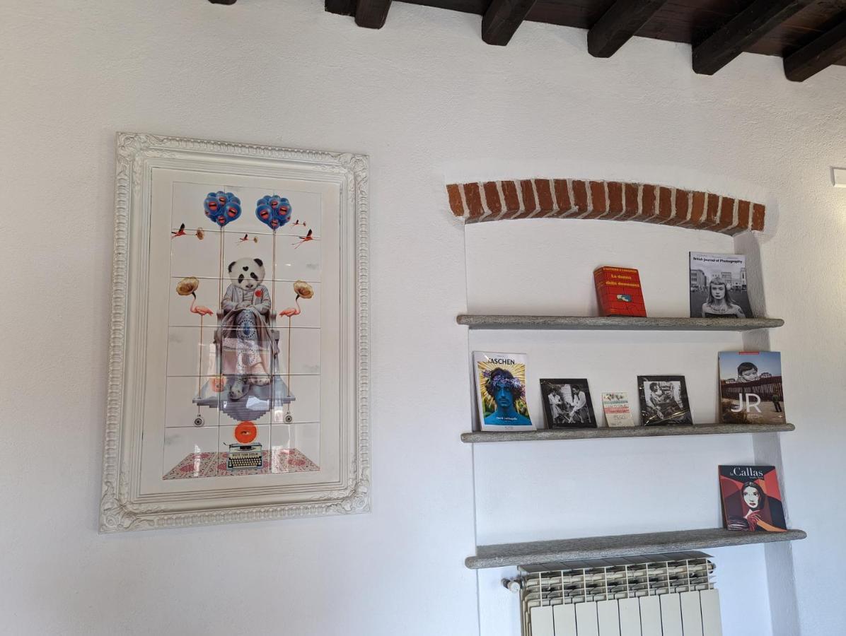 Appartement Borgo Dora House à Turin Extérieur photo
