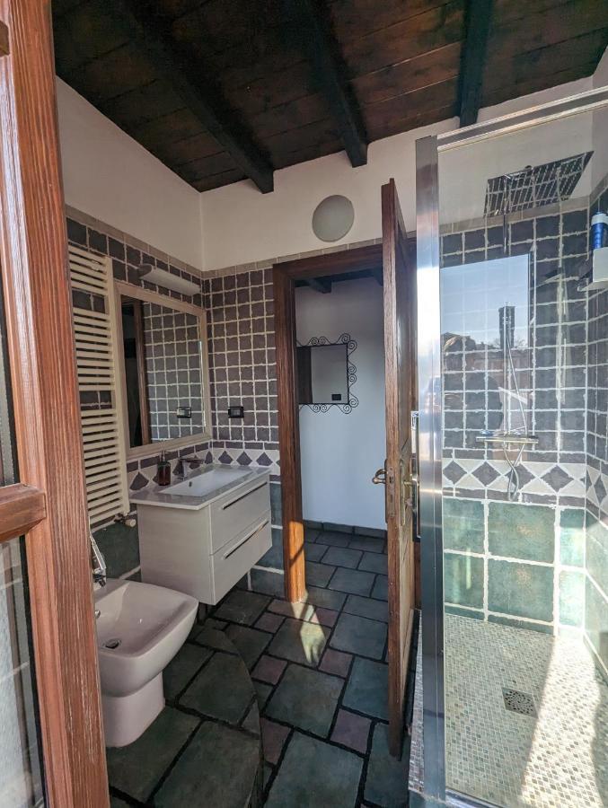 Appartement Borgo Dora House à Turin Extérieur photo