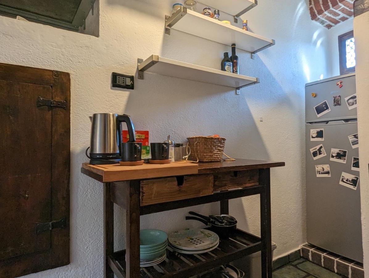 Appartement Borgo Dora House à Turin Extérieur photo