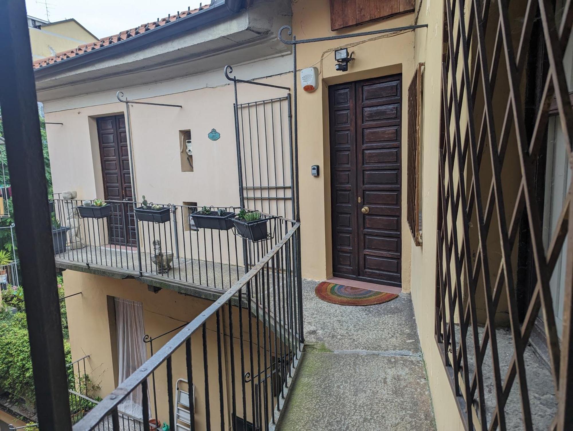 Appartement Borgo Dora House à Turin Extérieur photo